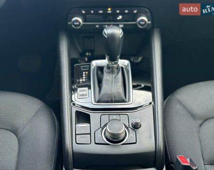 Серый Мазда СХ-5, объемом двигателя 2 л и пробегом 47 тыс. км за 26500 $, фото 40 на Automoto.ua