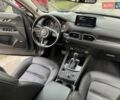 Сірий Мазда СХ-5, об'ємом двигуна 2.49 л та пробігом 20 тис. км за 31500 $, фото 41 на Automoto.ua