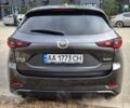 Серый Мазда СХ-5, объемом двигателя 2 л и пробегом 53 тыс. км за 31300 $, фото 8 на Automoto.ua