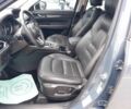 Сірий Мазда СХ-5, об'ємом двигуна 2.5 л та пробігом 40 тис. км за 19900 $, фото 11 на Automoto.ua