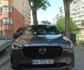 Сірий Мазда СХ-5, об'ємом двигуна 2.5 л та пробігом 34 тис. км за 1126000 $, фото 1 на Automoto.ua
