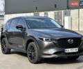 Сірий Мазда СХ-5, об'ємом двигуна 2.49 л та пробігом 34 тис. км за 32900 $, фото 3 на Automoto.ua
