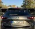 Серый Мазда СХ-5, объемом двигателя 2.5 л и пробегом 78 тыс. км за 17500 $, фото 18 на Automoto.ua