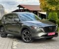Сірий Мазда СХ-5, об'ємом двигуна 2.5 л та пробігом 47 тис. км за 23699 $, фото 2 на Automoto.ua