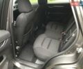 Сірий Мазда СХ-5, об'ємом двигуна 2 л та пробігом 48 тис. км за 28500 $, фото 4 на Automoto.ua