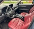 Серый Мазда СХ-5, объемом двигателя 2.49 л и пробегом 19 тыс. км за 25800 $, фото 5 на Automoto.ua