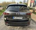 Сірий Мазда СХ-5, об'ємом двигуна 2.49 л та пробігом 20 тис. км за 31500 $, фото 4 на Automoto.ua