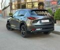 Сірий Мазда СХ-5, об'ємом двигуна 2.49 л та пробігом 21 тис. км за 27900 $, фото 15 на Automoto.ua