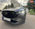 Сірий Мазда СХ-5, об'ємом двигуна 2.49 л та пробігом 57 тис. км за 24000 $, фото 16 на Automoto.ua