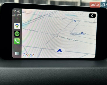 Серый Мазда СХ-5, объемом двигателя 2 л и пробегом 40 тыс. км за 26100 $, фото 52 на Automoto.ua