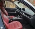 Серый Мазда СХ-5, объемом двигателя 2.5 л и пробегом 79 тыс. км за 19200 $, фото 12 на Automoto.ua