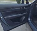 Серый Мазда СХ-5, объемом двигателя 2.5 л и пробегом 33 тыс. км за 23800 $, фото 24 на Automoto.ua