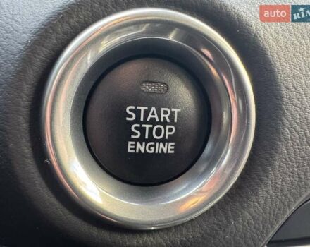 Сірий Мазда СХ-5, об'ємом двигуна 2.49 л та пробігом 20 тис. км за 31500 $, фото 76 на Automoto.ua