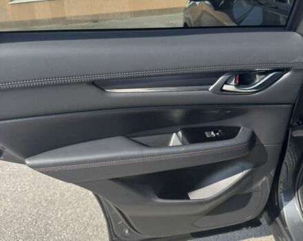 Сірий Мазда СХ-5, об'ємом двигуна 2.49 л та пробігом 75 тис. км за 27300 $, фото 29 на Automoto.ua