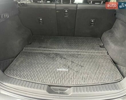 Сірий Мазда СХ-5, об'ємом двигуна 2.5 л та пробігом 61 тис. км за 25900 $, фото 31 на Automoto.ua