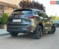 Сірий Мазда СХ-5, об'ємом двигуна 2.49 л та пробігом 21 тис. км за 27900 $, фото 9 на Automoto.ua