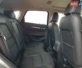 Мазда СХ-5 2022 у Львові на Automoto.ua Сірий Мазда СХ-5, об'ємом двигуна 2.49 л та пробігом 19 тис. км за 7500 $, фото 10 на Automoto.ua