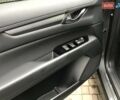 Сірий Мазда СХ-5, об'ємом двигуна 2 л та пробігом 48 тис. км за 28500 $, фото 7 на Automoto.ua