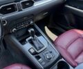 Серый Мазда СХ-5, объемом двигателя 2.5 л и пробегом 113 тыс. км за 21999 $, фото 3 на Automoto.ua
