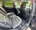 Серый Мазда СХ-5, объемом двигателя 2.5 л и пробегом 42 тыс. км за 25000 $, фото 47 на Automoto.ua
