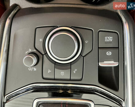 Серый Мазда СХ-5, объемом двигателя 2.49 л и пробегом 43 тыс. км за 23299 $, фото 17 на Automoto.ua