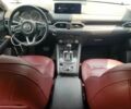 Серый Мазда СХ-5, объемом двигателя 2.5 л и пробегом 75 тыс. км за 8500 $, фото 7 на Automoto.ua