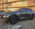 Серый Мазда СХ-5, объемом двигателя 2.49 л и пробегом 47 тыс. км за 24200 $, фото 3 на Automoto.ua