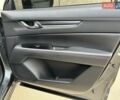 Сірий Мазда СХ-5, об'ємом двигуна 2.49 л та пробігом 34 тис. км за 32900 $, фото 26 на Automoto.ua