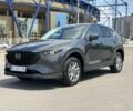 Серый Мазда СХ-5, объемом двигателя 2.5 л и пробегом 18 тыс. км за 23999 $, фото 17 на Automoto.ua