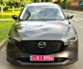 Серый Мазда СХ-5, объемом двигателя 2.5 л и пробегом 42 тыс. км за 25000 $, фото 5 на Automoto.ua