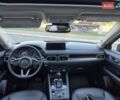 Серый Мазда СХ-5, объемом двигателя 2.5 л и пробегом 33 тыс. км за 23800 $, фото 22 на Automoto.ua