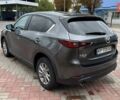 Сірий Мазда СХ-5, об'ємом двигуна 2.49 л та пробігом 35 тис. км за 24500 $, фото 6 на Automoto.ua
