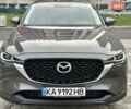 Сірий Мазда СХ-5, об'ємом двигуна 2 л та пробігом 40 тис. км за 27200 $, фото 1 на Automoto.ua