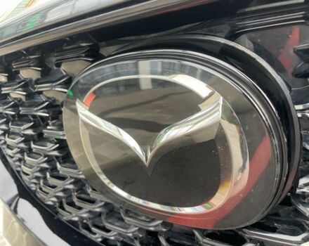Серый Мазда СХ-5, объемом двигателя 2.5 л и пробегом 61 тыс. км за 25500 $, фото 7 на Automoto.ua