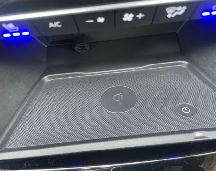 Сірий Мазда СХ-5, об'ємом двигуна 2.5 л та пробігом 61 тис. км за 25900 $, фото 18 на Automoto.ua