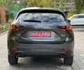 Сірий Мазда СХ-5, об'ємом двигуна 2.5 л та пробігом 47 тис. км за 23699 $, фото 4 на Automoto.ua