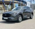 Серый Мазда СХ-5, объемом двигателя 2.5 л и пробегом 18 тыс. км за 23999 $, фото 16 на Automoto.ua