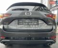Сірий Мазда СХ-5, об'ємом двигуна 2.5 л та пробігом 61 тис. км за 25900 $, фото 11 на Automoto.ua