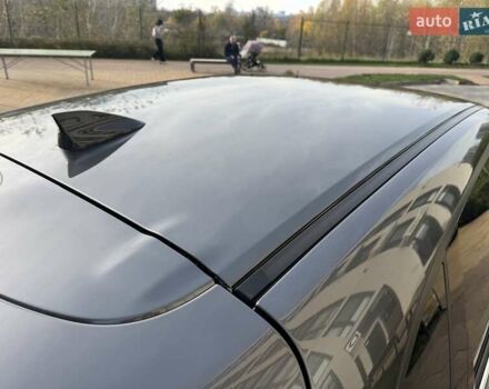 Сірий Мазда СХ-5, об'ємом двигуна 2.49 л та пробігом 20 тис. км за 31500 $, фото 20 на Automoto.ua