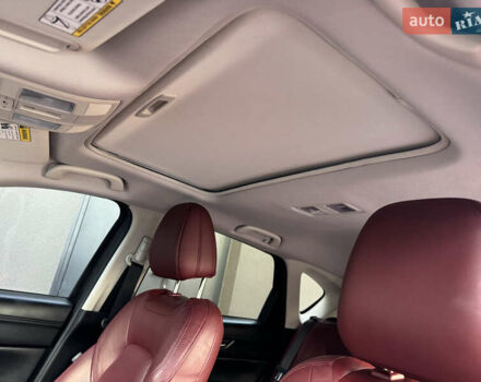 Серый Мазда СХ-5, объемом двигателя 2.49 л и пробегом 69 тыс. км за 21990 $, фото 25 на Automoto.ua