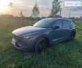 Серый Мазда СХ-5, объемом двигателя 2.49 л и пробегом 14 тыс. км за 25100 $, фото 2 на Automoto.ua