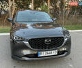 Серый Мазда СХ-5, объемом двигателя 2.5 л и пробегом 95 тыс. км за 31500 $, фото 6 на Automoto.ua