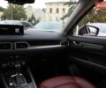 Сірий Мазда СХ-5, об'ємом двигуна 2.49 л та пробігом 40 тис. км за 24000 $, фото 13 на Automoto.ua