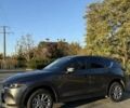 Серый Мазда СХ-5, объемом двигателя 2.5 л и пробегом 78 тыс. км за 17500 $, фото 14 на Automoto.ua