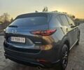 Серый Мазда СХ-5, объемом двигателя 2.49 л и пробегом 47 тыс. км за 24200 $, фото 8 на Automoto.ua