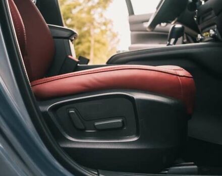 Серый Мазда СХ-5, объемом двигателя 2.49 л и пробегом 14 тыс. км за 30000 $, фото 16 на Automoto.ua