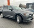 Сірий Мазда СХ-5, об'ємом двигуна 2.5 л та пробігом 6 тис. км за 25700 $, фото 2 на Automoto.ua