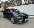 Серый Мазда СХ-5, объемом двигателя 2.49 л и пробегом 98 тыс. км за 31500 $, фото 37 на Automoto.ua