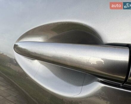 Сірий Мазда СХ-5, об'ємом двигуна 2.49 л та пробігом 20 тис. км за 31500 $, фото 26 на Automoto.ua