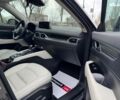 Серый Мазда СХ-5, объемом двигателя 2.5 л и пробегом 21 тыс. км за 25990 $, фото 17 на Automoto.ua